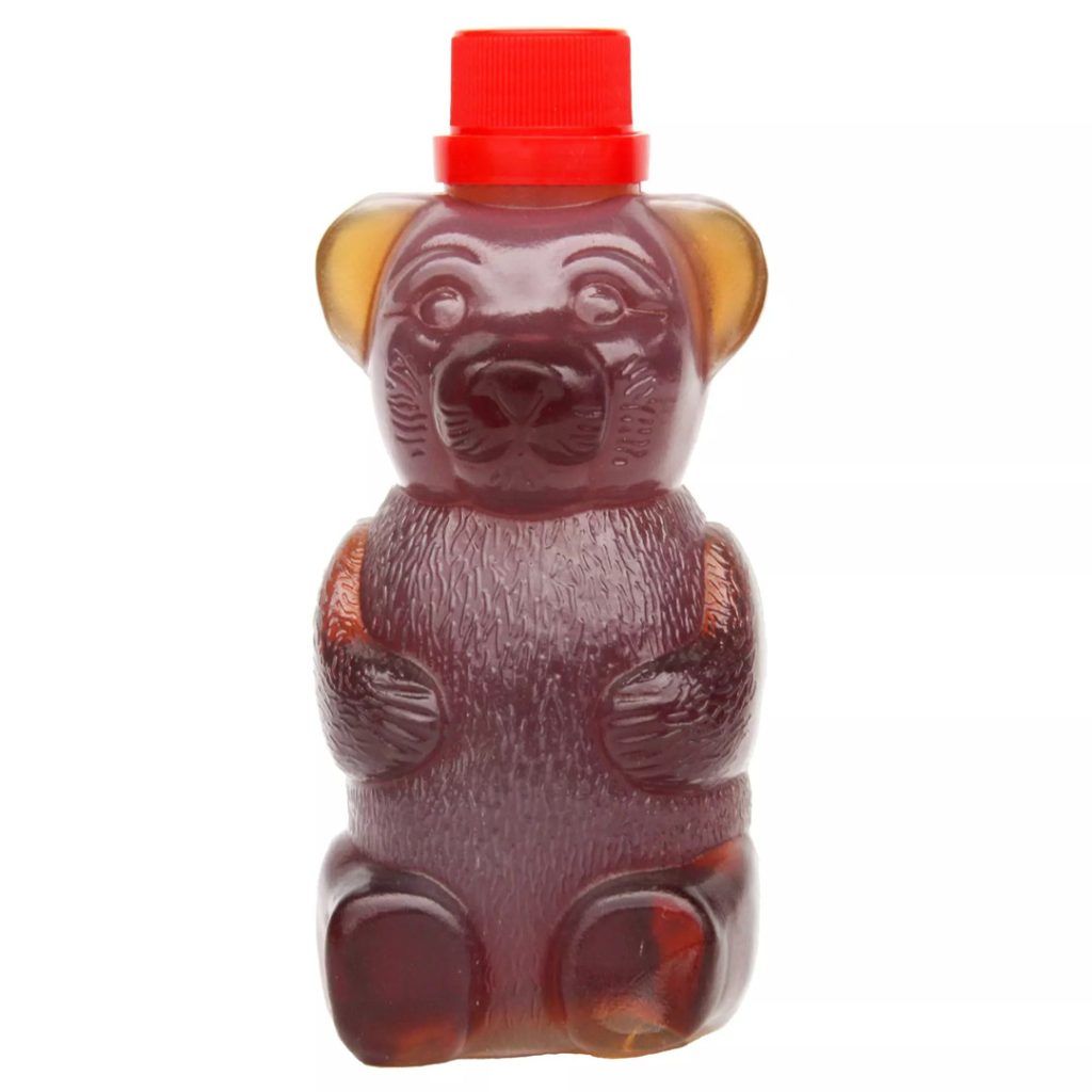 Vannisbamse cola
