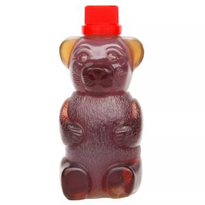 Vannisbamse cola