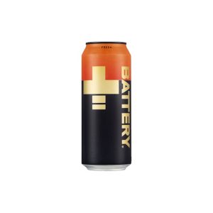 Battery  fresh 0,5l