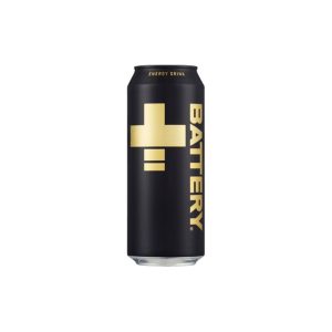 Battery  0,5l