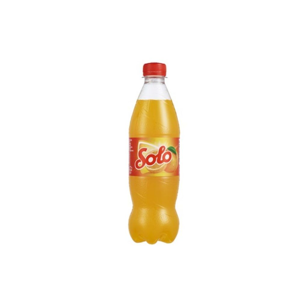 Solo 0,5l