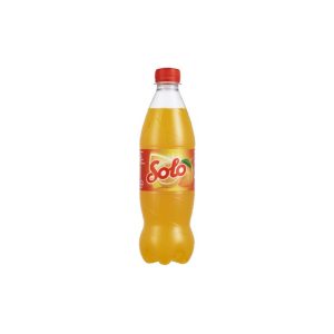 Solo 0,5l