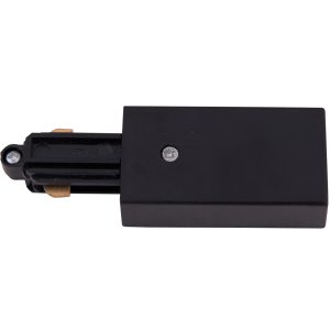 Track-light kontakt for strømtilkopling
