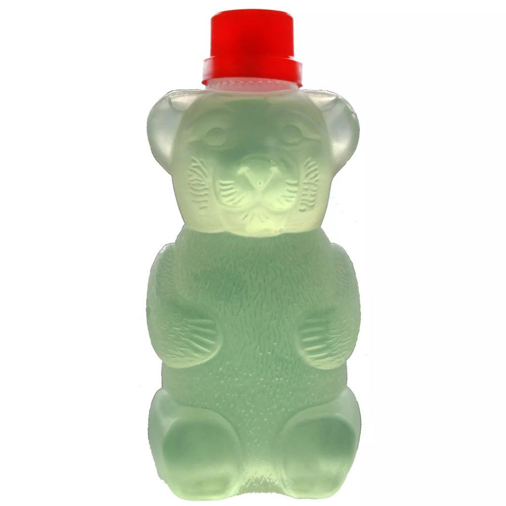 Vannisbamse pære
