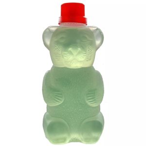 Vannisbamse pære