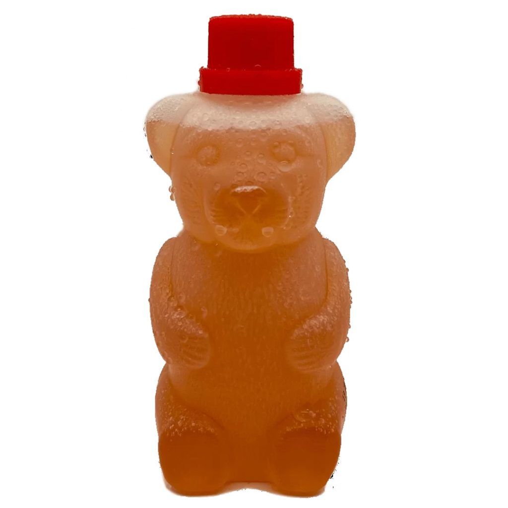 Vannisbamse tropisk