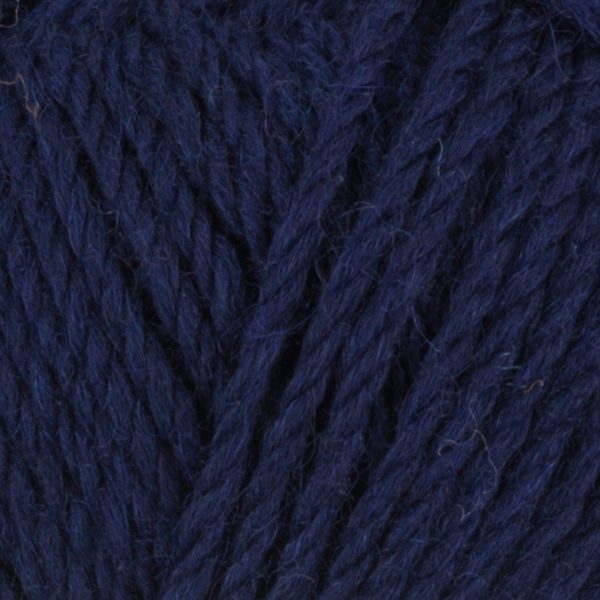 Viking Sportsragg, farge 526 Marineblå