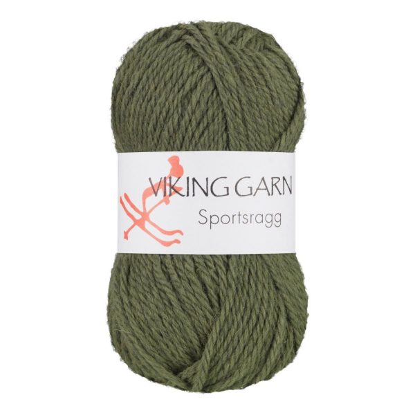 Viking Sportsragg