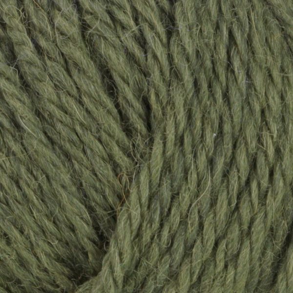 Viking Sportsragg, farge 532 Mørk Grønn