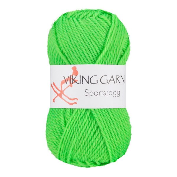Viking Sportsragg