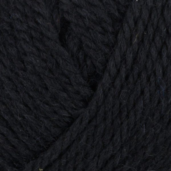 Viking Sportsragg, farge 550 Svart