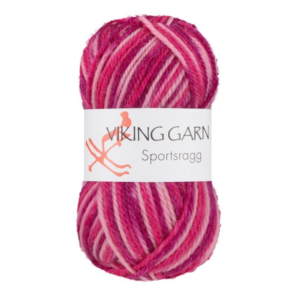 Viking Sportsragg