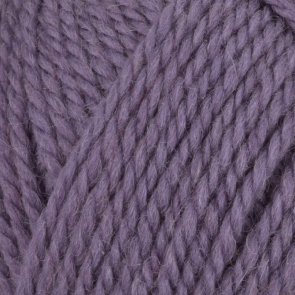 Viking Sportsragg, farge 568 Mørk Syrin