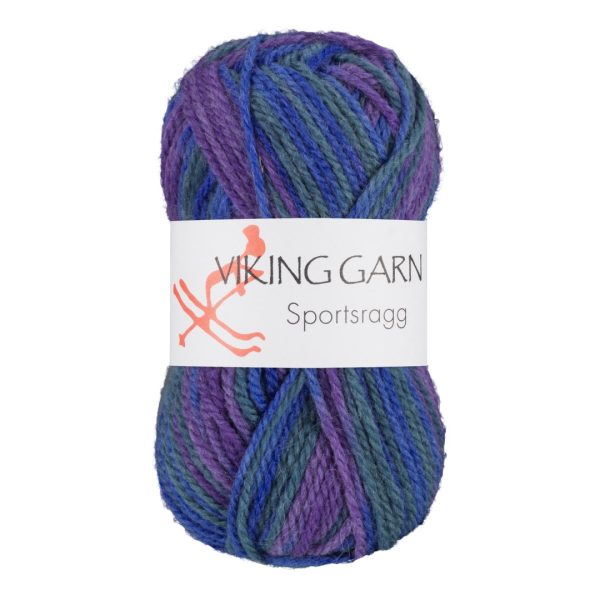 Viking Sportsragg