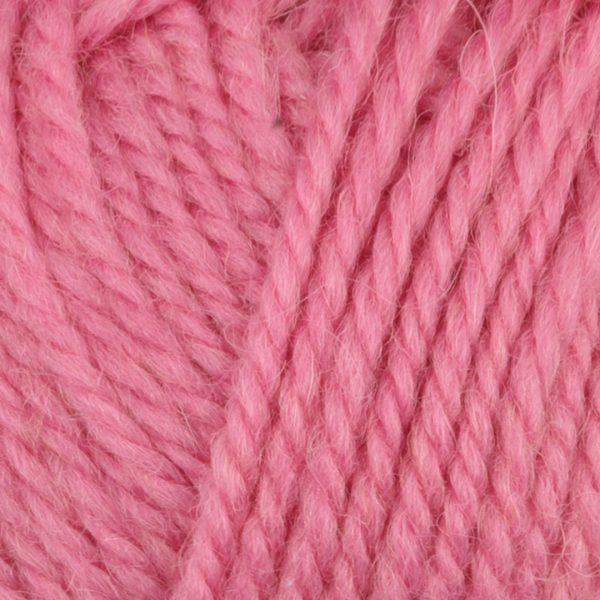 Viking Sportsragg, farge 581 Rosa