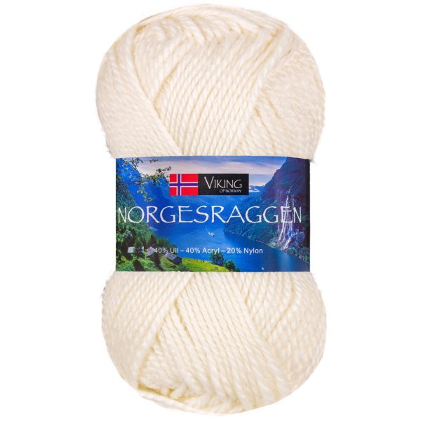 Viking Norgesraggen