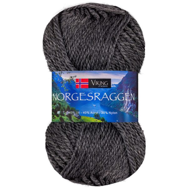 Viking Norgesraggen
