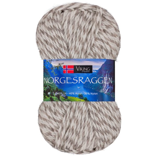 Viking Norgesraggen