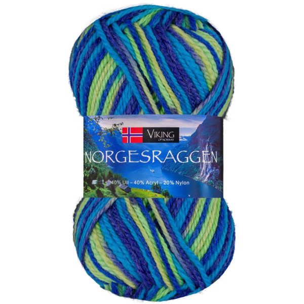Viking Norgesraggen