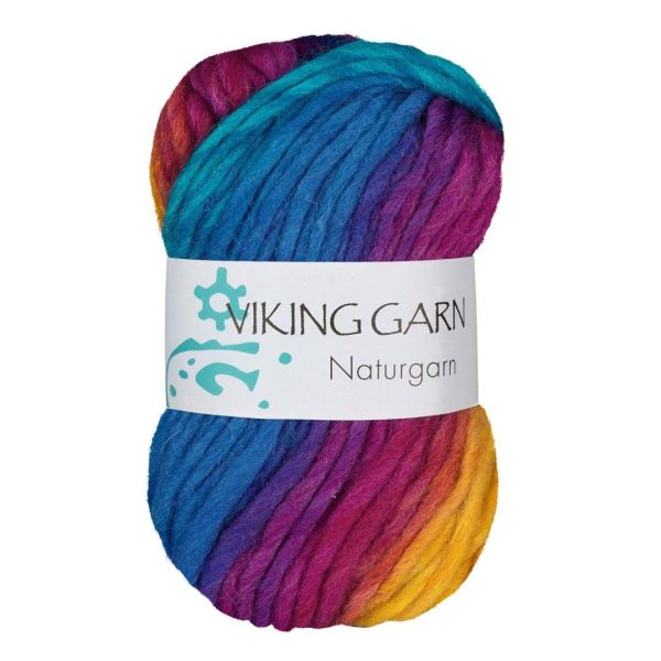 Viking Naturgarn