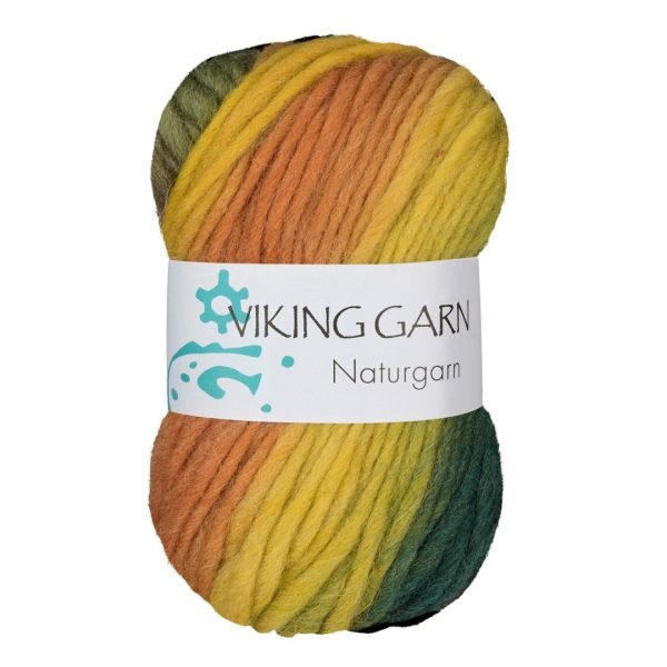 Viking Naturgarn