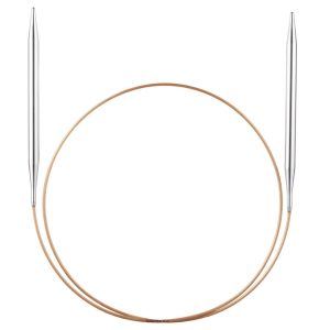 Addi rund strikkepinne 40cm 4,5mm