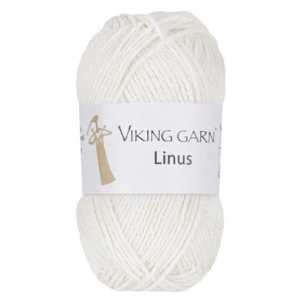 Viking Linus, farge 102 Naturhvit