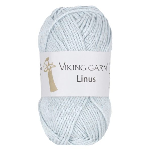 Viking Linus, farge 122 Lys Blå