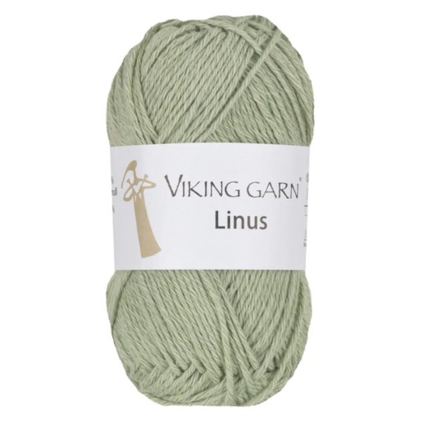 Viking Linus, farge 137 Lys Mintgrønn