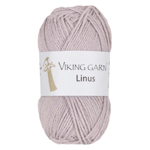 Viking Linus, farge 163 Pudderrosa