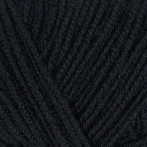 Viking Merino Petit, farge 303 Trend Merino Petite Sort