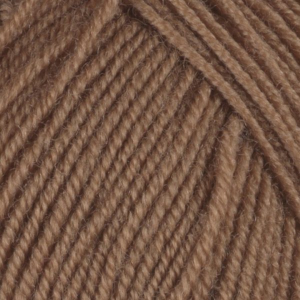 Viking Merino Petit, farge 308 Trend Merino Petite Brun