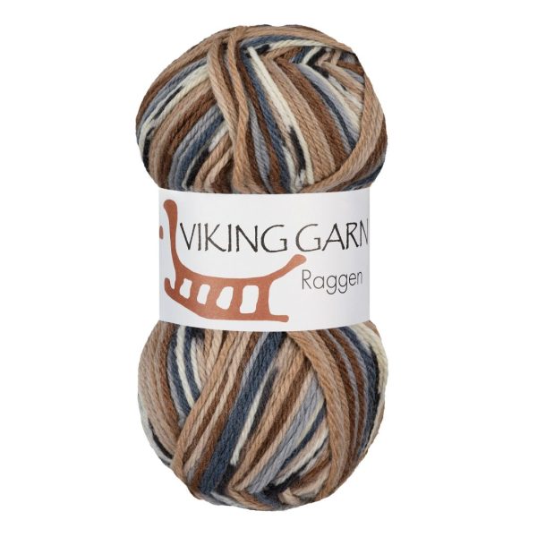 Viking Raggen