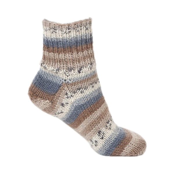 Viking Raggen, farge 719 Strand