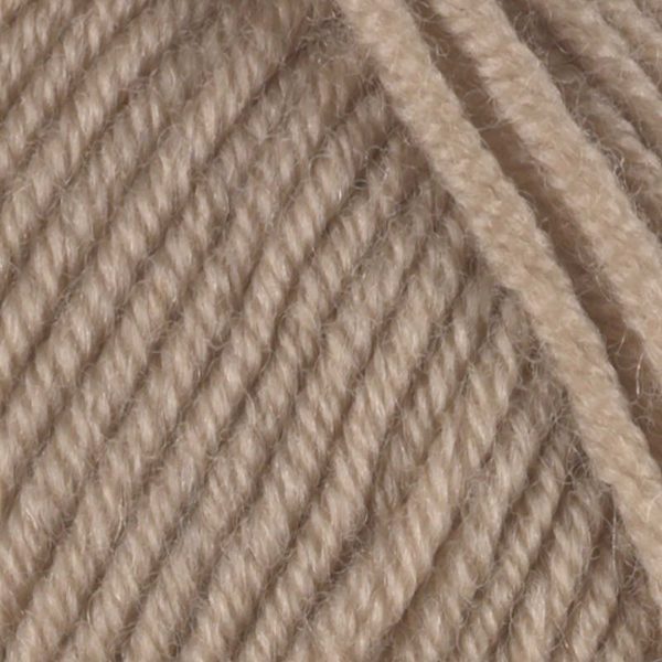 Viking Trend Merino, farge 407 Beige