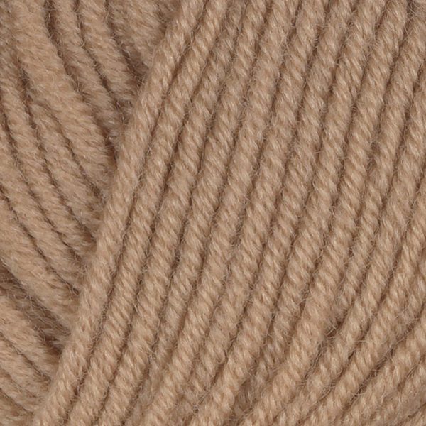 Viking Trend Merino, farge 410 Valnøtt