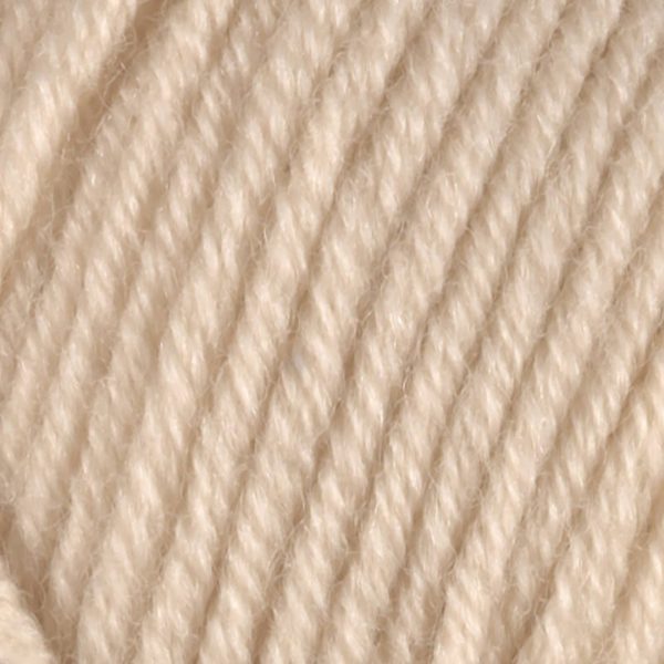 Viking Trend Merino, farge 411 Lys Beige