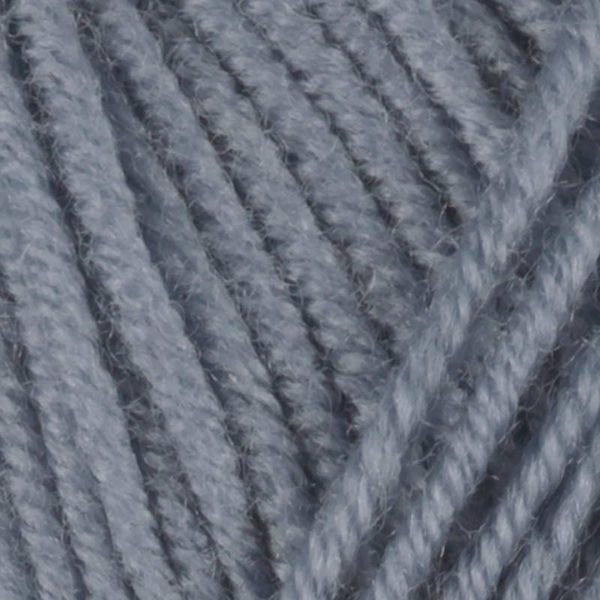 Viking Trend Merino, farge 423 Gråblå