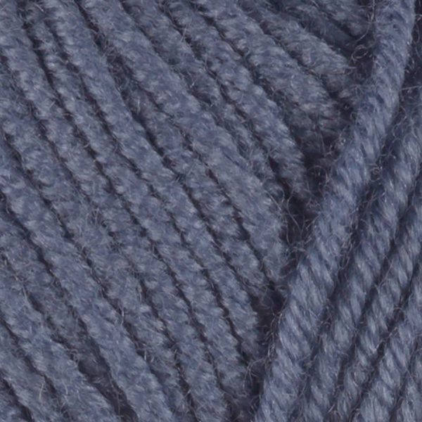 Viking Trend Merino, farge 424 Inkblå