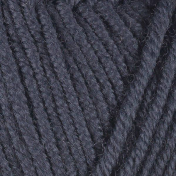 Viking Trend Merino, farge 428 Mørk Blå