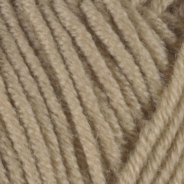 Viking Trend Merino, farge 432 Lys Oliven