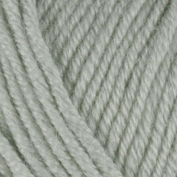 Viking Trend Merino, farge 434 Støvet Lys