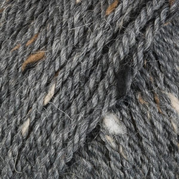 Viking Picasso, farge 915 Alpaca Grå