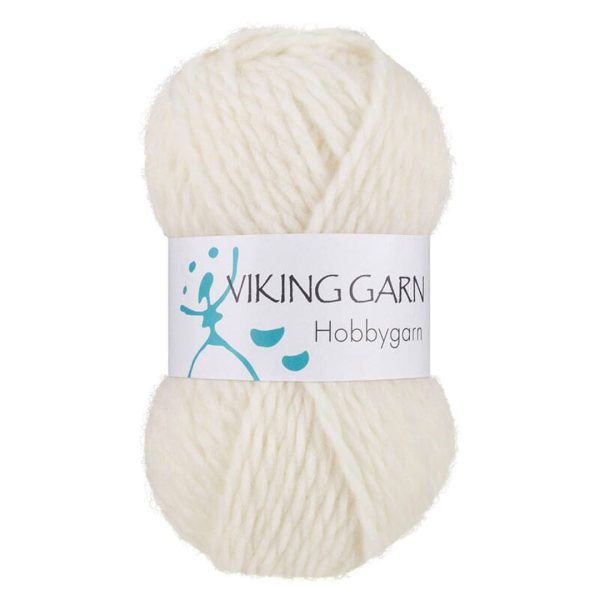 Viking Hobbygarn