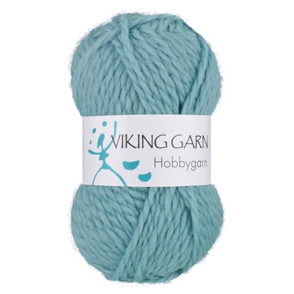 Viking Hobbygarn