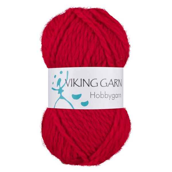 Viking Hobbygarn