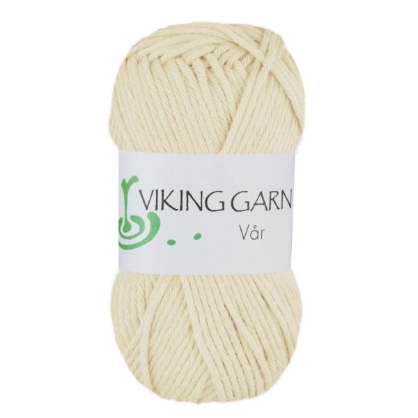 Viking Vår, farge 402 Natur