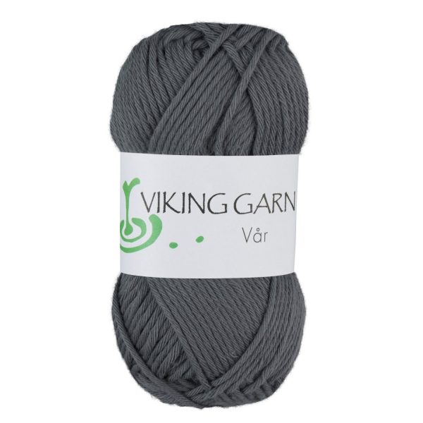 Viking Vår, farge 415 Mørk Grå