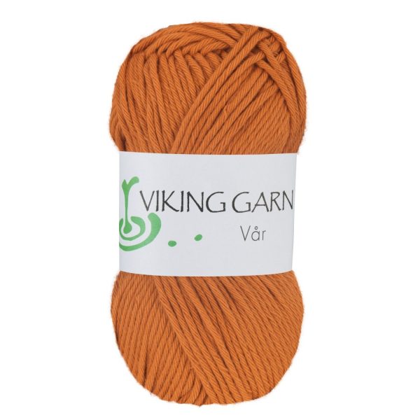 Viking Vår, farge 446 Sennep