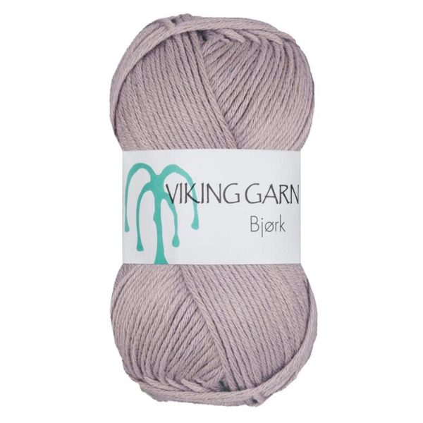 Viking Bjørk, farge 505 Gråbeige